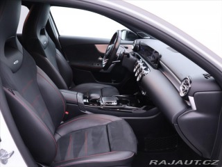 Mercedes-Benz A 2,0 35 AMG 225kW CZ DPH 2019