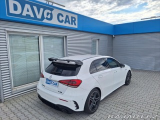 Mercedes-Benz A 2,0 35 AMG 225kW CZ DPH 2019