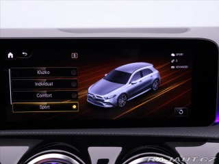 Mercedes-Benz A 2,0 35 AMG 225kW CZ DPH 2019