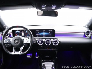 Mercedes-Benz A 2,0 35 AMG 225kW CZ DPH 2019
