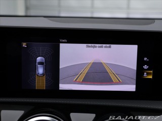 Mercedes-Benz A 2,0 35 AMG 225kW CZ DPH 2019