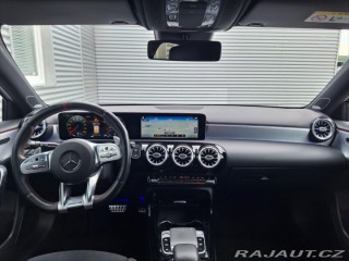 Mercedes-Benz A 2,0 35 AMG 225kW CZ DPH 2019