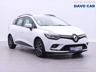 Renault Clio 1,2 16V 54kW CZ Klimatiza