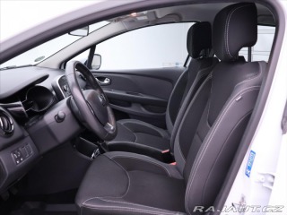 Renault Clio 1,2 16V 54kW CZ Klimatiza 2017
