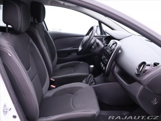 Renault Clio 1,2 16V 54kW CZ Klimatiza 2017