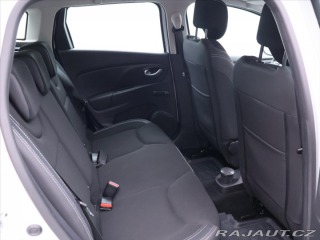 Renault Clio 1,2 16V 54kW CZ Klimatiza 2017