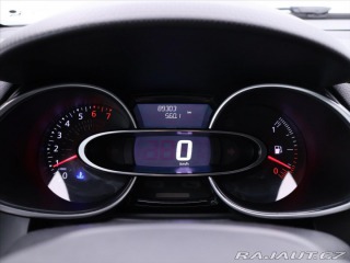 Renault Clio 1,2 16V 54kW CZ Klimatiza 2017