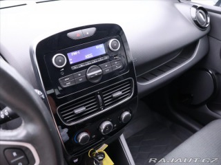 Renault Clio 1,2 16V 54kW CZ Klimatiza 2017