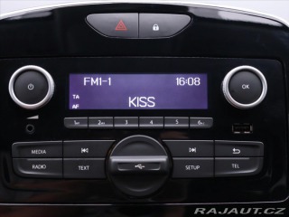 Renault Clio 1,2 16V 54kW CZ Klimatiza 2017