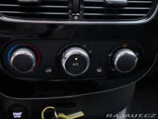 Renault Clio 1,2 16V 54kW CZ Klimatiza 2017