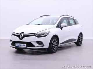 Renault Clio 1,2 16V 54kW CZ Klimatiza 2017