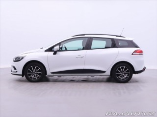 Renault Clio 1,2 16V 54kW CZ Klimatiza 2017