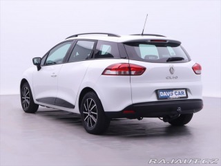 Renault Clio 1,2 16V 54kW CZ Klimatiza 2017