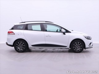 Renault Clio 1,2 16V 54kW CZ Klimatiza 2017
