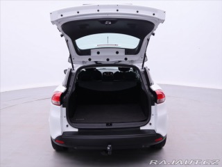 Renault Clio 1,2 16V 54kW CZ Klimatiza 2017