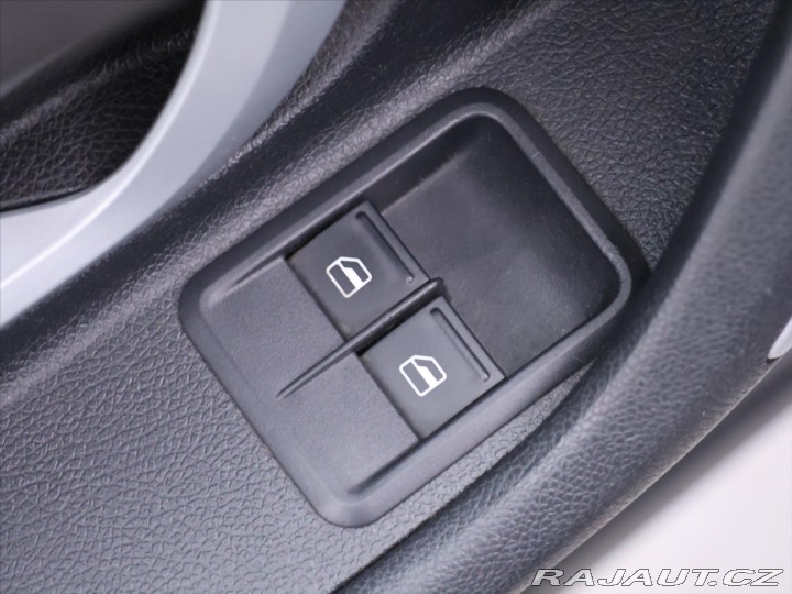Škoda Fabia 1,2 i 51kW CZ Sport Tažné 2008
