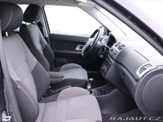 Škoda Fabia 1,2 i 51kW CZ Sport Tažné 2008