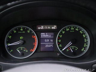 Škoda Fabia 1,2 i 51kW CZ Sport Tažné 2008