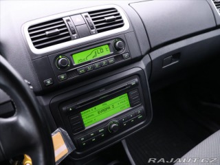 Škoda Fabia 1,2 i 51kW CZ Sport Tažné 2008