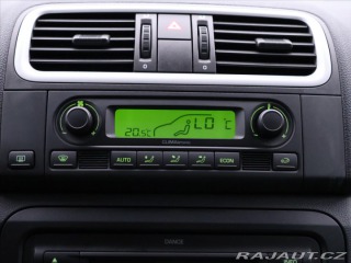 Škoda Fabia 1,2 i 51kW CZ Sport Tažné 2008