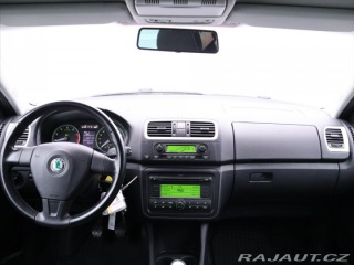 Škoda Fabia 1,2 i 51kW CZ Sport Tažné 2008