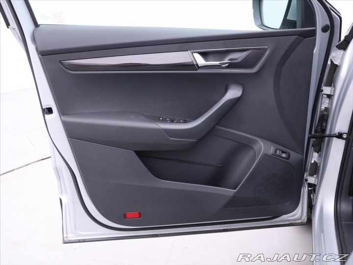 Škoda Karoq 1,5 TSI 110kw Style DSG D 2020