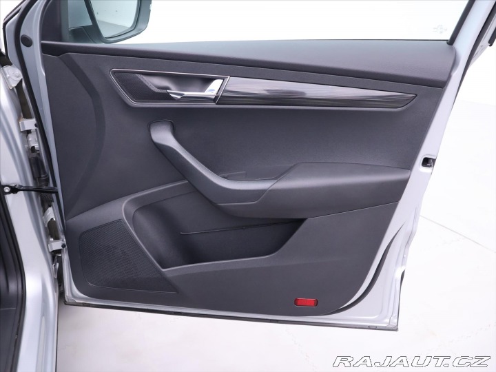 Škoda Karoq 1,5 TSI 110kw Style DSG D 2020