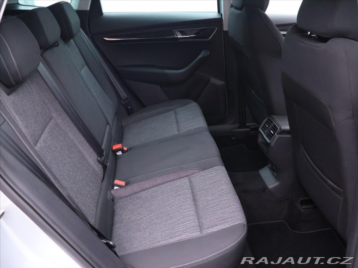 Škoda Karoq 1,5 TSI 110kw Style DSG D 2020