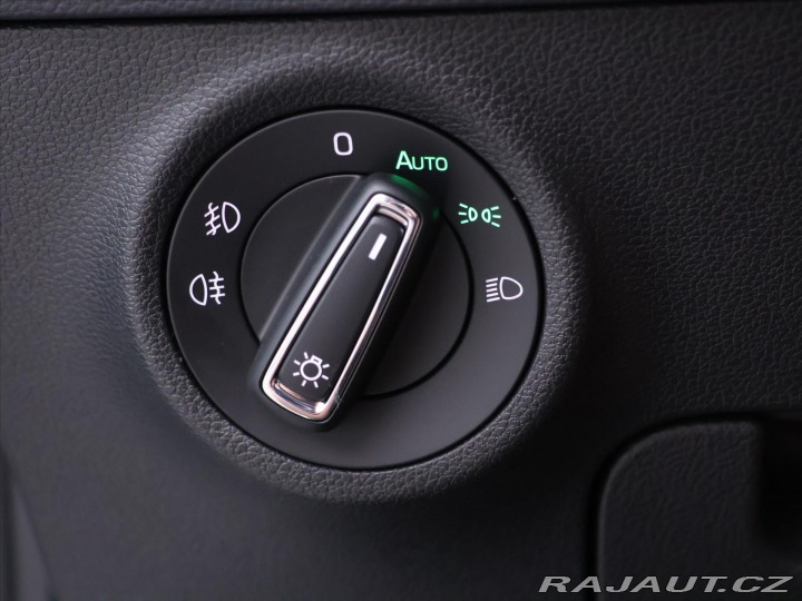 Škoda Karoq 1,5 TSI 110kw Style DSG D 2020