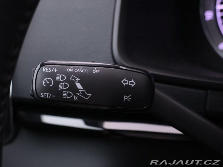 Škoda Karoq 1,5 TSI 110kw Style DSG D 2020