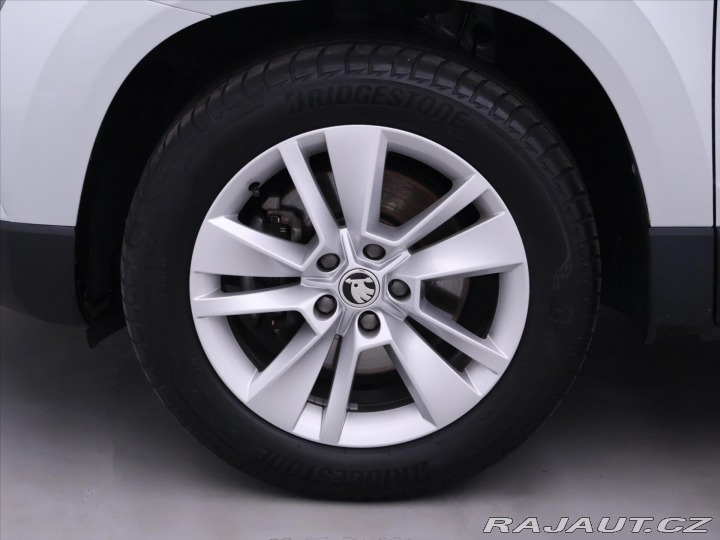 Škoda Karoq 1,5 TSI 110kw Style DSG D 2020