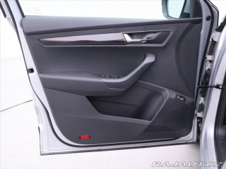 Škoda Karoq 1,5 TSI 110kw Style DSG D 2020