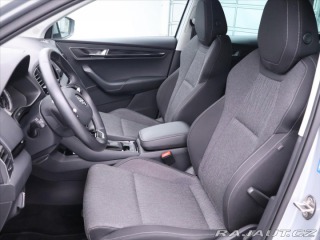 Škoda Karoq 1,5 TSI 110kw Style DSG D 2020