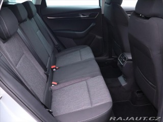Škoda Karoq 1,5 TSI 110kw Style DSG D 2020