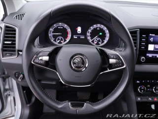 Škoda Karoq 1,5 TSI 110kw Style DSG D 2020