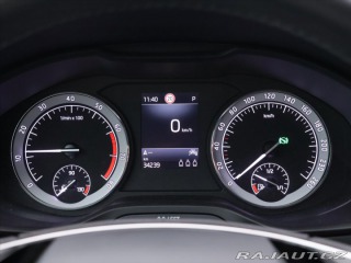 Škoda Karoq 1,5 TSI 110kw Style DSG D 2020