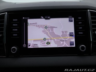 Škoda Karoq 1,5 TSI 110kw Style DSG D 2020