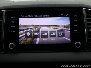 Škoda Karoq 1,5 TSI 110kw Style DSG D 2020