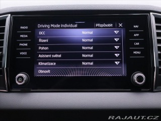 Škoda Karoq 1,5 TSI 110kw Style DSG D 2020