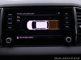 Škoda Karoq 1,5 TSI 110kw Style DSG D 2020