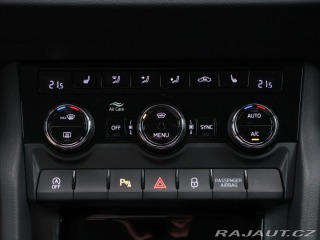 Škoda Karoq 1,5 TSI 110kw Style DSG D 2020
