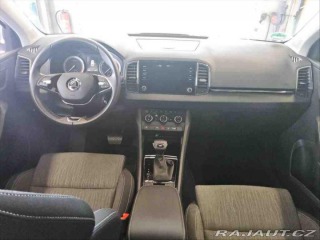 Škoda Karoq 1,5 TSI 110kw Style DSG D 2020