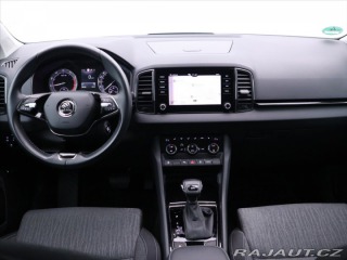 Škoda Karoq 1,5 TSI 110kw Style DSG D 2020