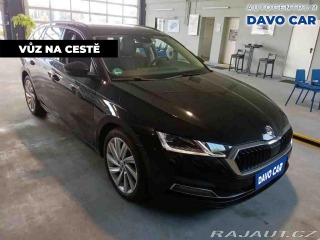 Škoda Octavia 2,0 TDI 110kw DSG First e