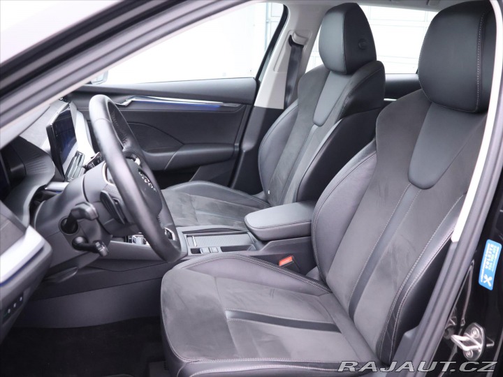 Škoda Octavia 2,0 TDI 110kW DSG Style D 2021