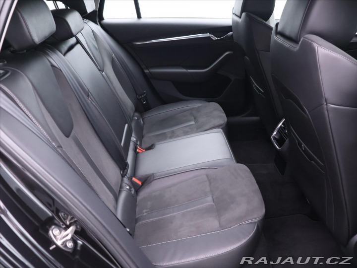 Škoda Octavia 2,0 TDI 110kW DSG Style D 2021