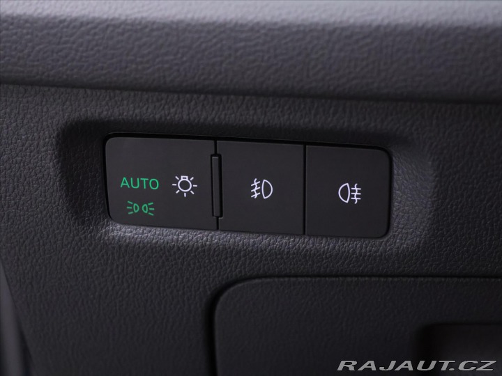 Škoda Octavia 2,0 TDI 110kW DSG Style D 2021