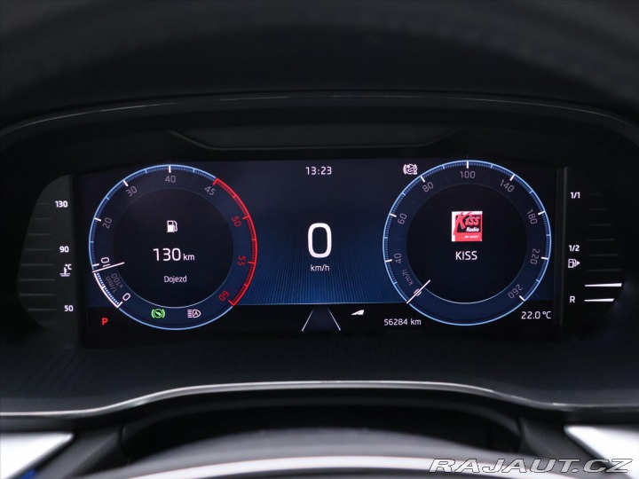 Škoda Octavia 2,0 TDI 110kW DSG Style D 2021