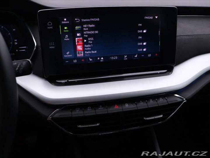 Škoda Octavia 2,0 TDI 110kW DSG Style D 2021