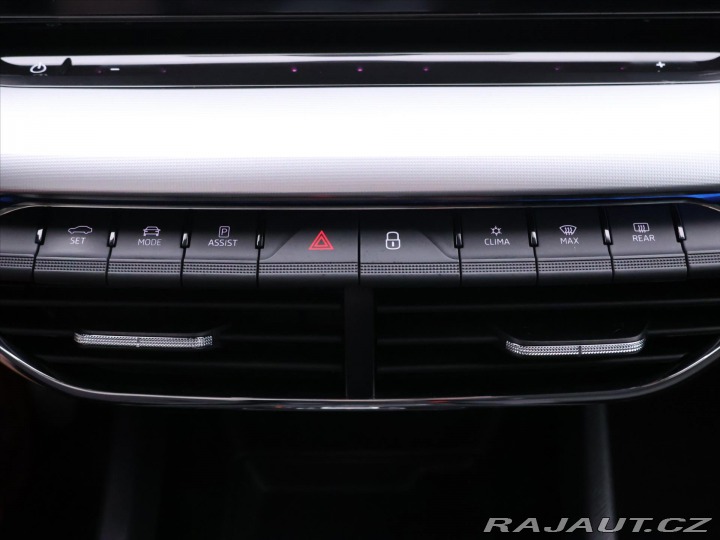 Škoda Octavia 2,0 TDI 110kW DSG Style D 2021